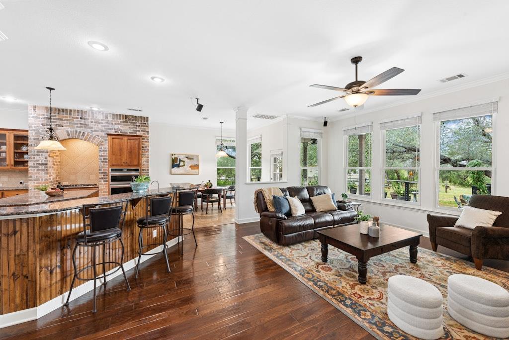 106 Double Horn Trl Property Photo 7