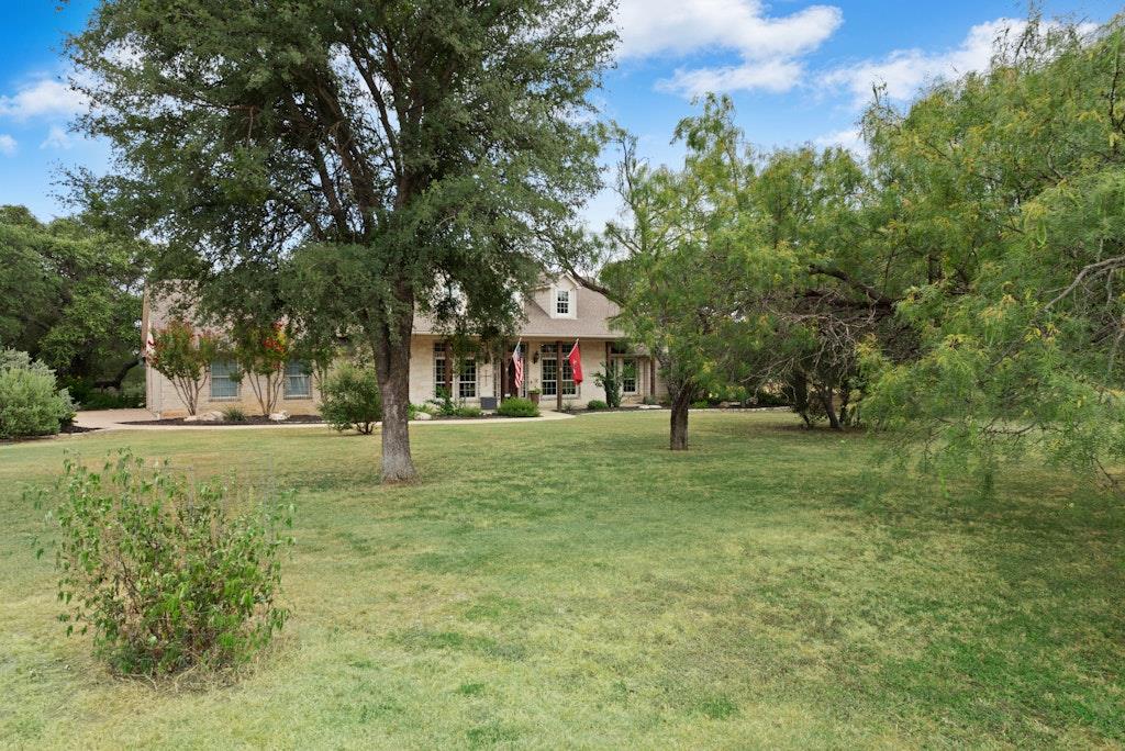 106 Double Horn Trl Property Photo 27
