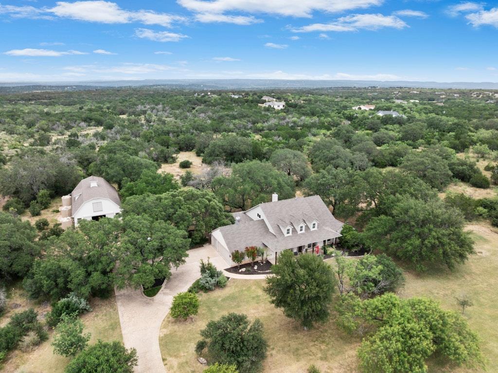 106 Double Horn Trl Property Photo 29