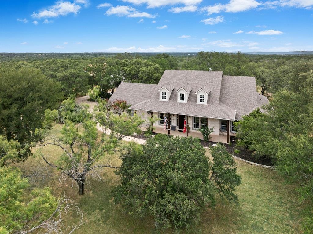106 Double Horn Trl Property Photo 32
