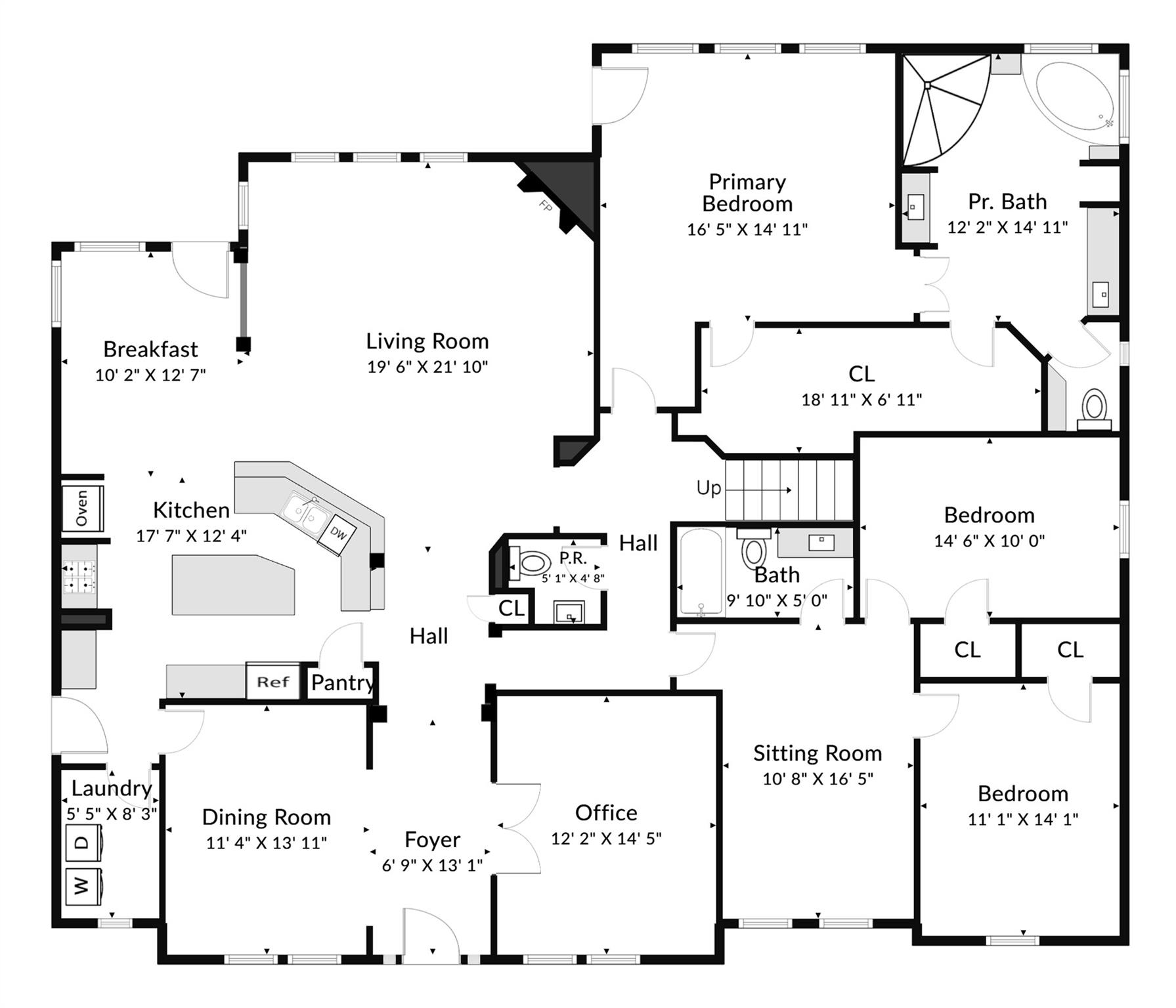 106 Double Horn Trl Property Photo 37