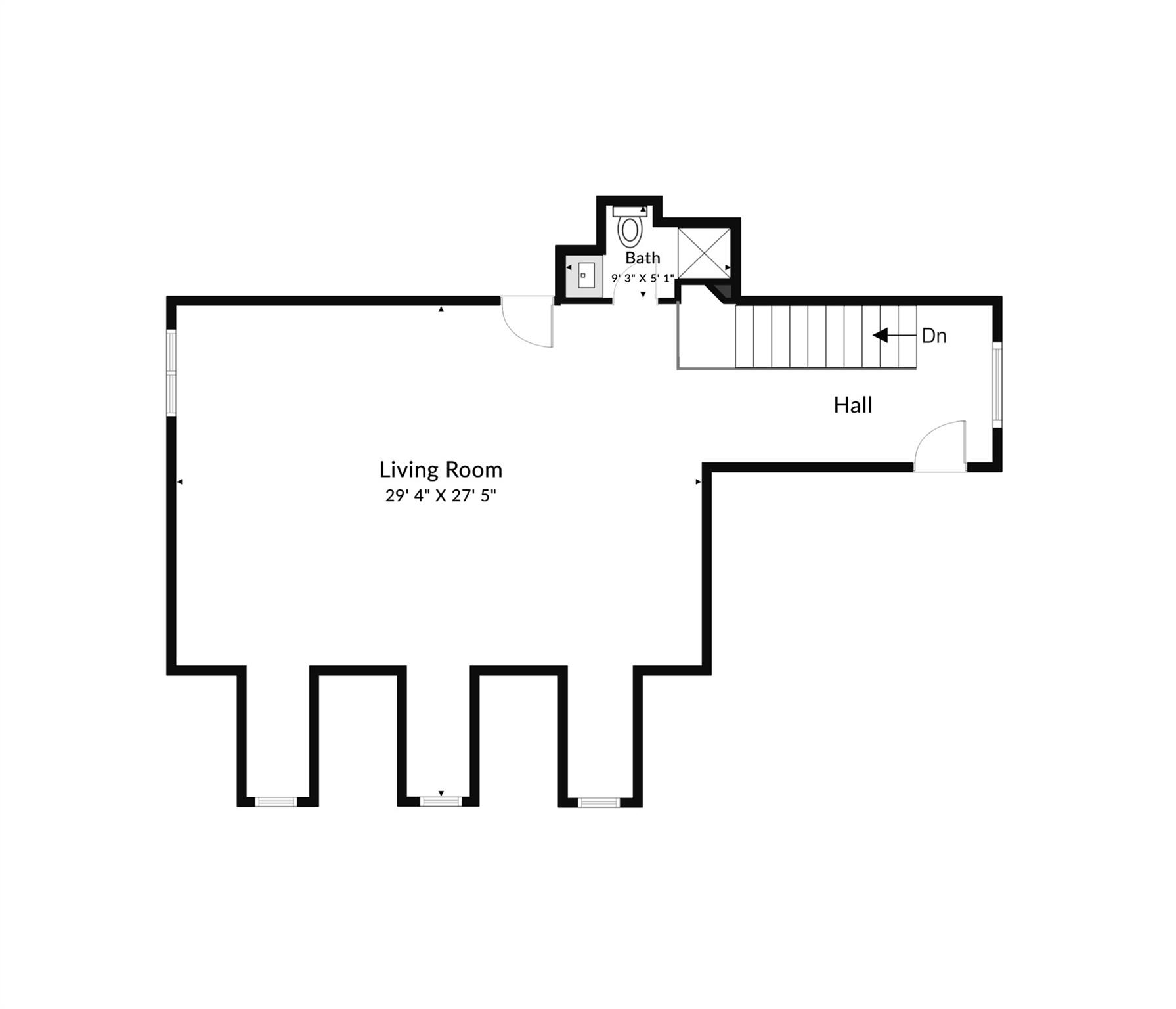 106 Double Horn Trl Property Photo 38