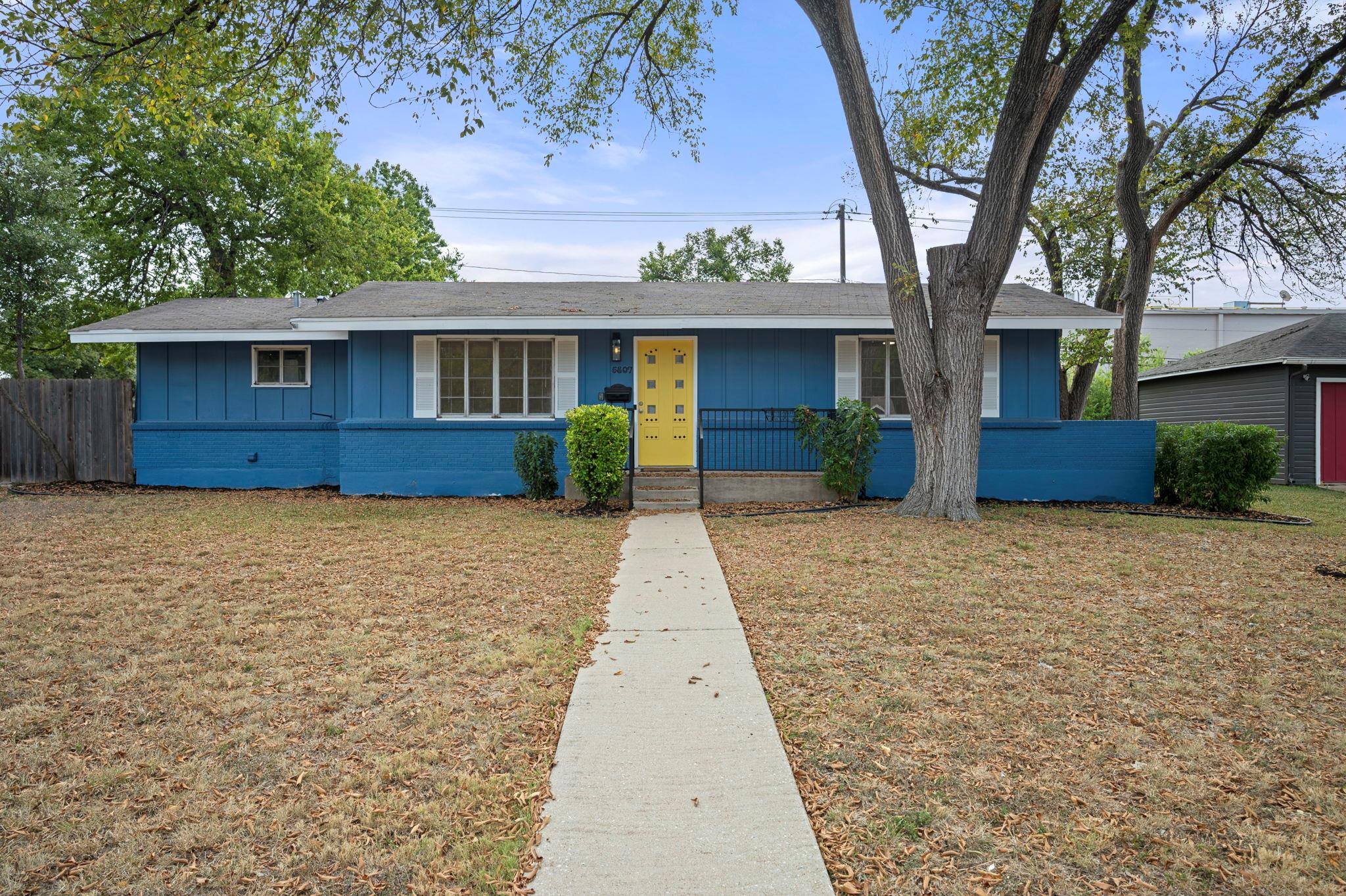 5807 Wynona Ave Property Photo 1