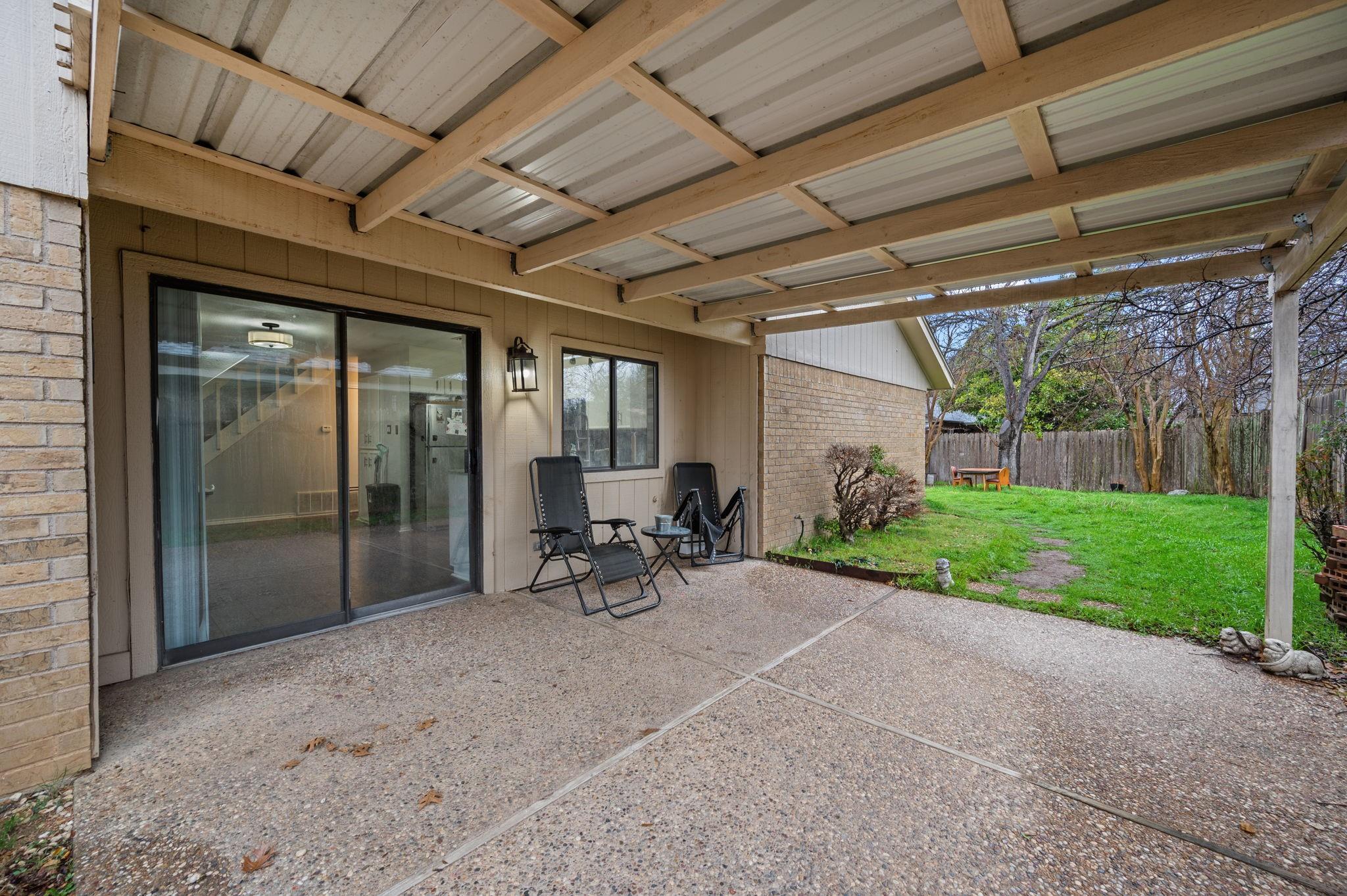 4401 Stagecoach Trl Property Photo 25