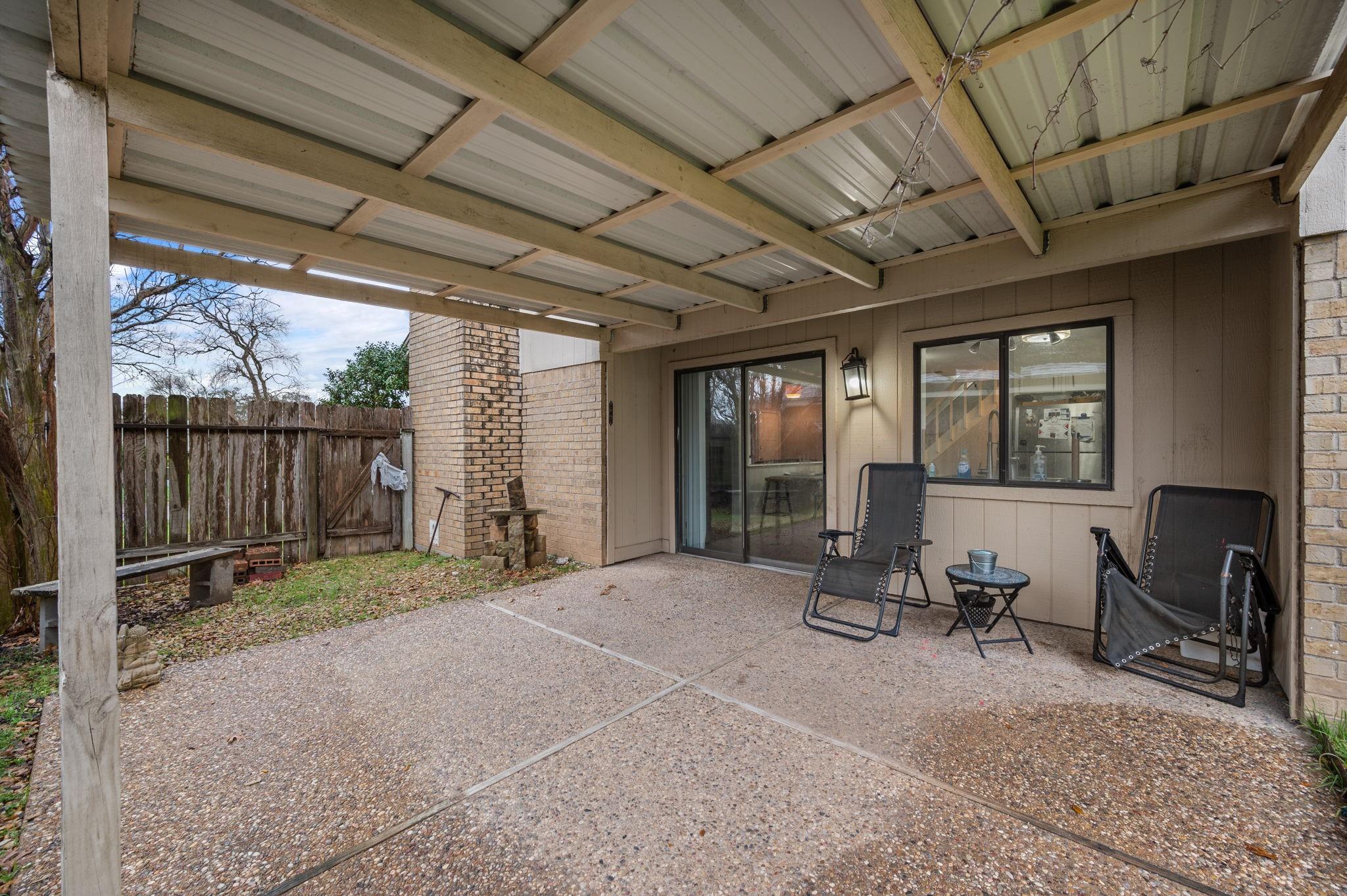 4401 Stagecoach Trl Property Photo 26