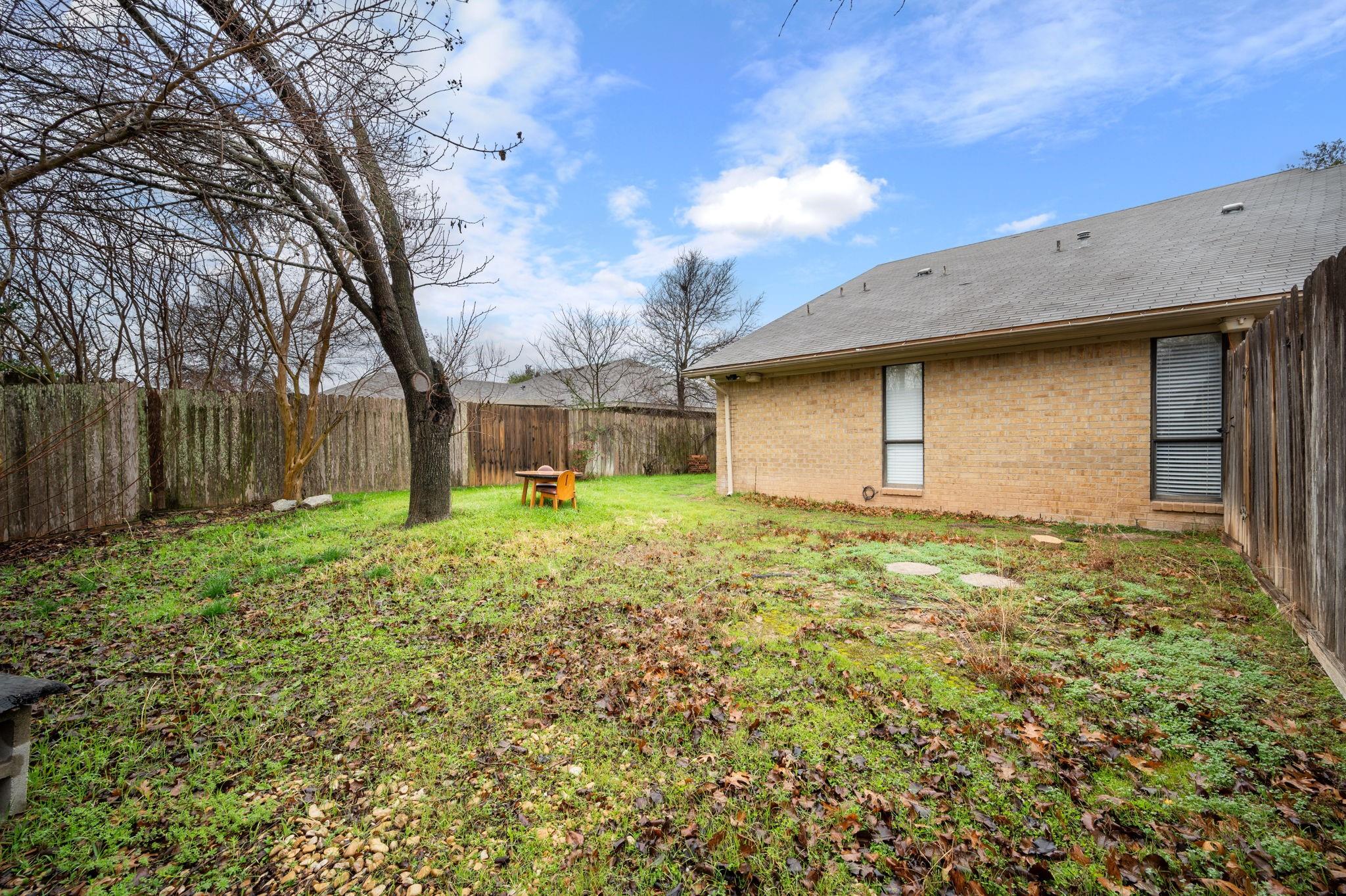 4401 Stagecoach Trl Property Photo 28