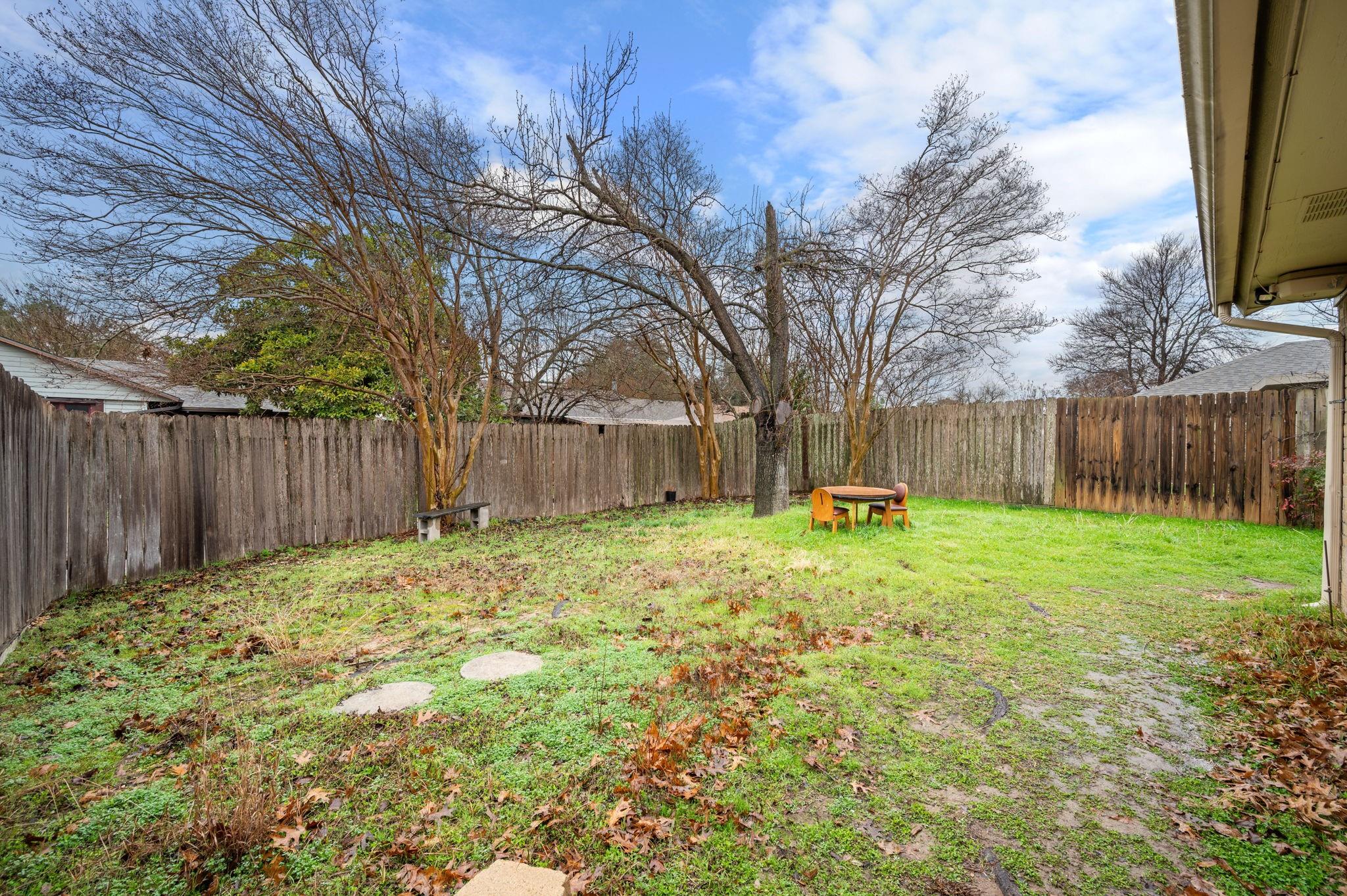 4401 Stagecoach Trl Property Photo 29