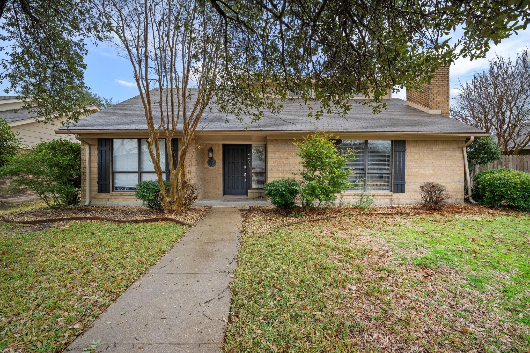 4401 Stagecoach Trl Property Photo 31