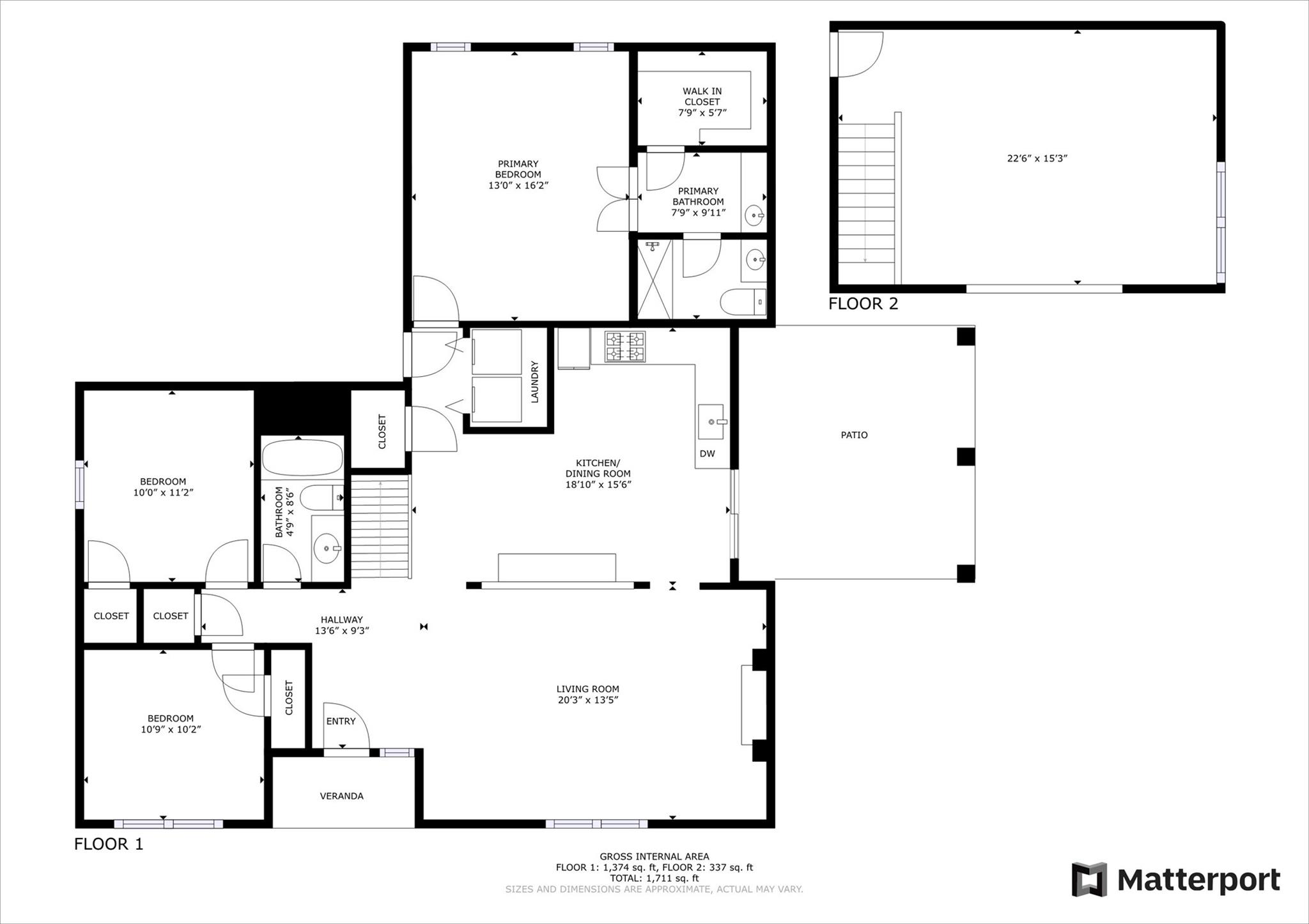 4401 Stagecoach Trl Property Photo 33