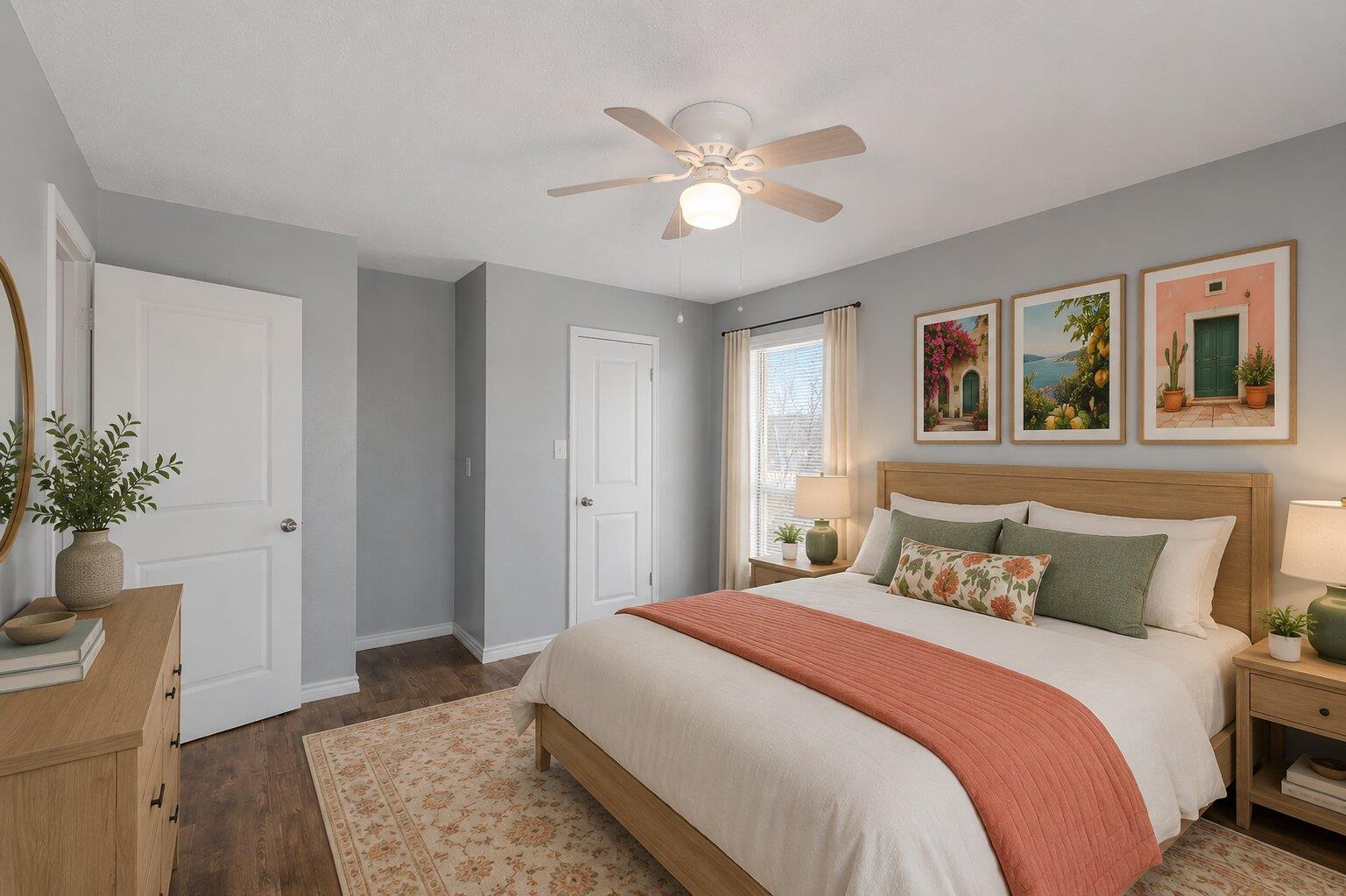 100 Uhland Road None #2 Property Photo 8