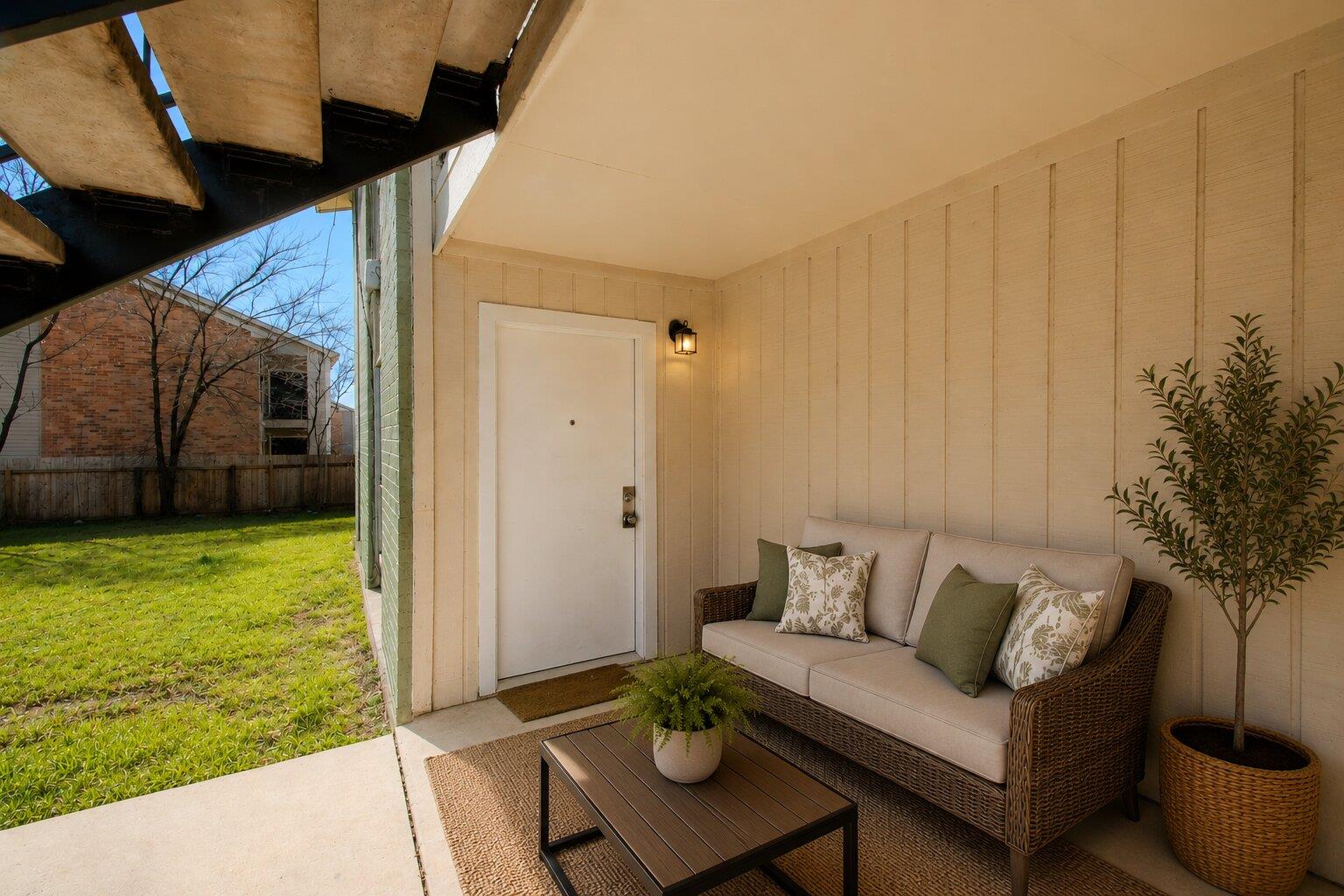 100 Uhland Road None #2 Property Photo 15