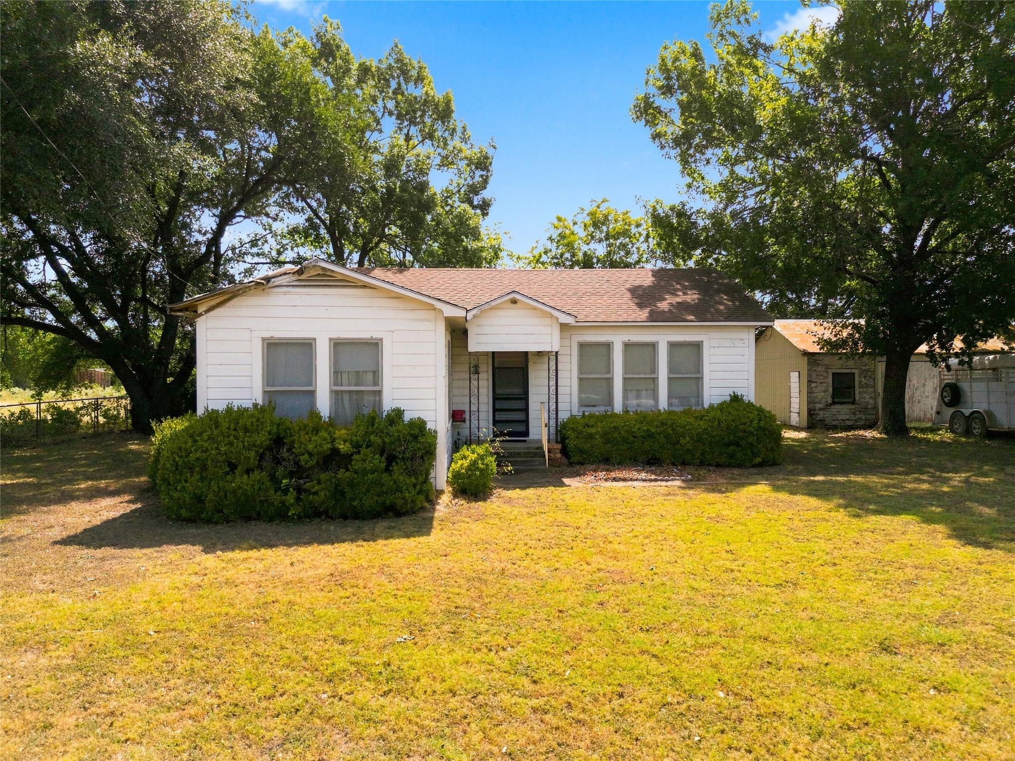 206 County Road 287 None Property Photo 1