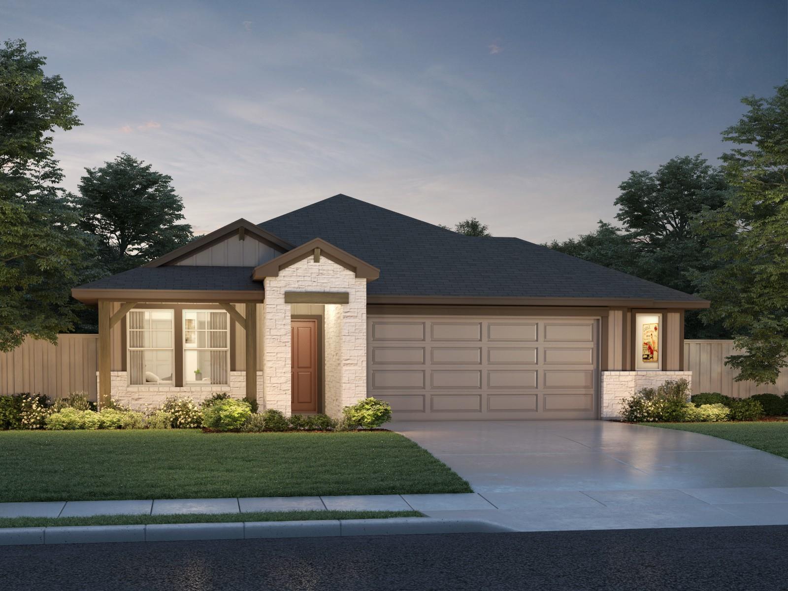 233 Honey Onyx Trl Property Photo
