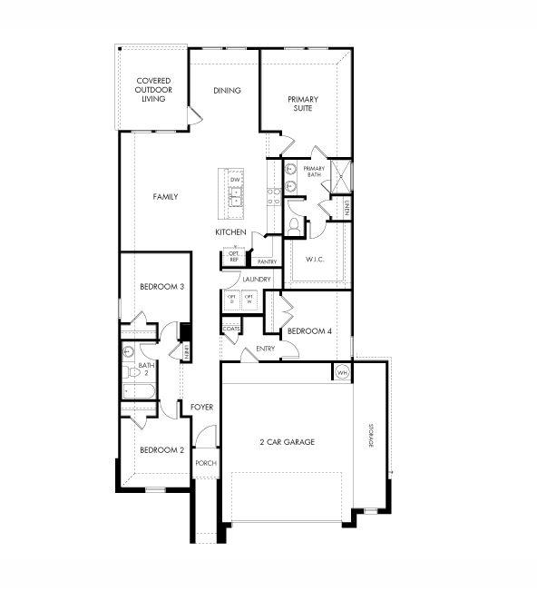 233 Honey Onyx Trl Property Photo 2