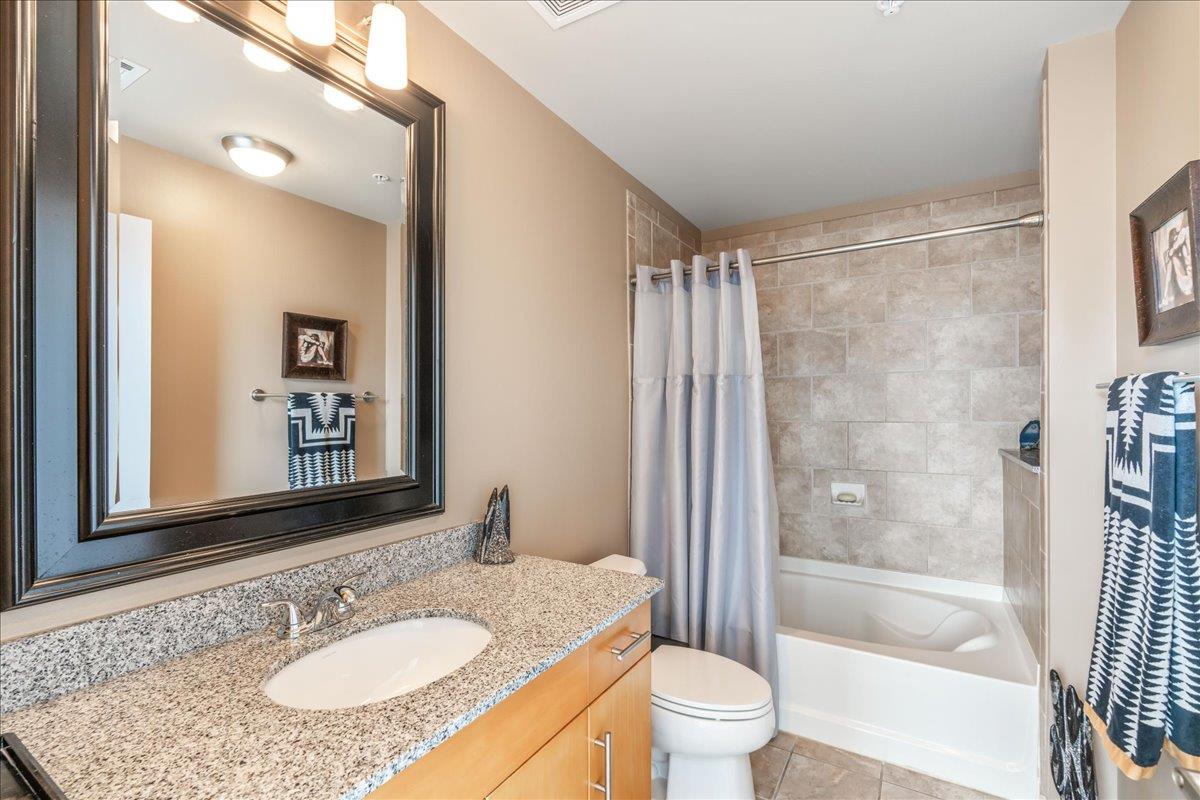 360 Nueces St #1408 Property Photo 14