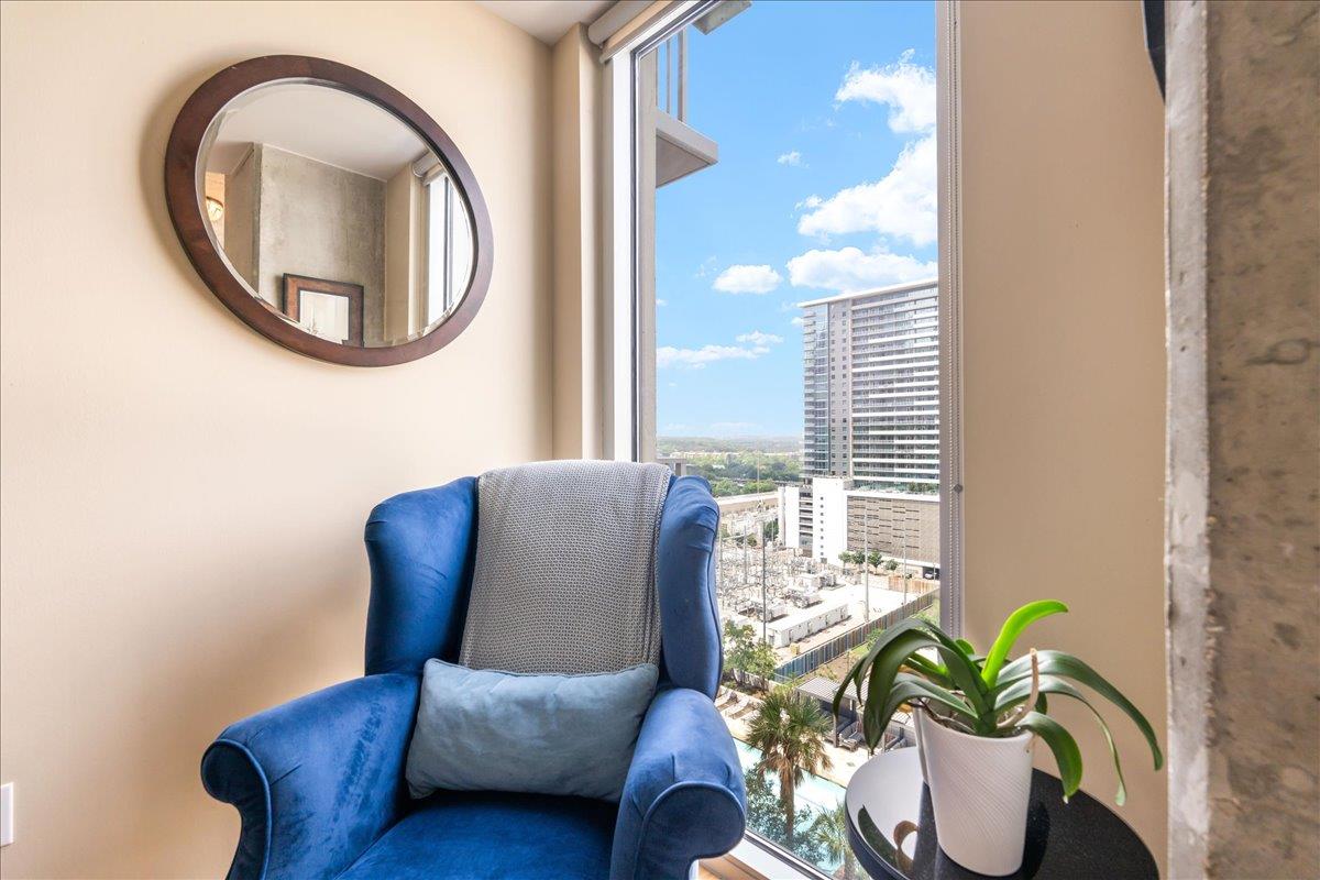 360 Nueces St #1408 Property Photo 19