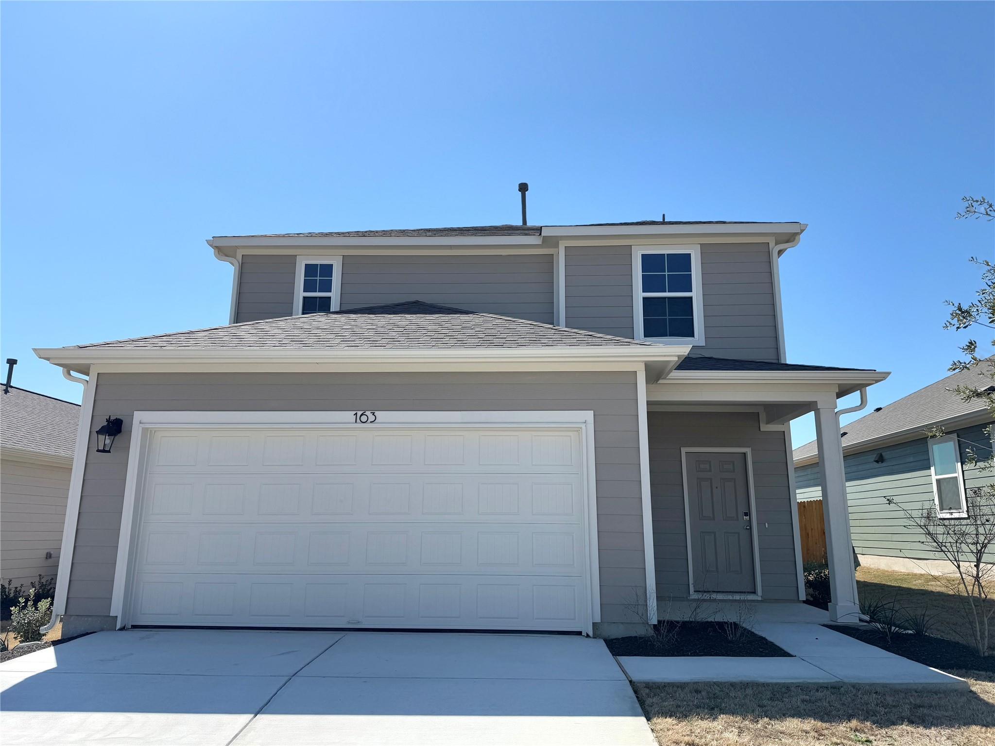 163 Bendecido Loop Property Photo 1
