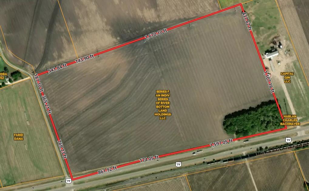 Tbd East Hwy 79 Hwy Property Photo 7