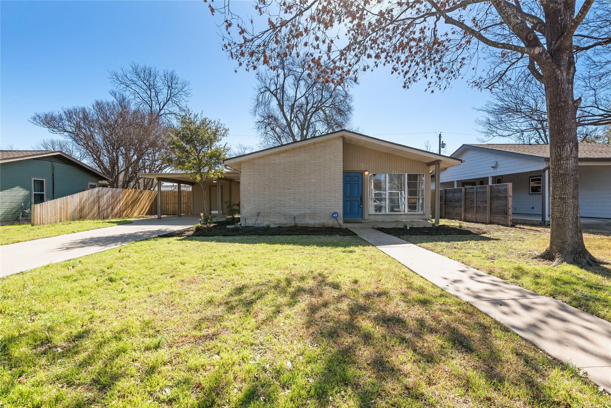 7515 Saint Phillip St Property Photo 1