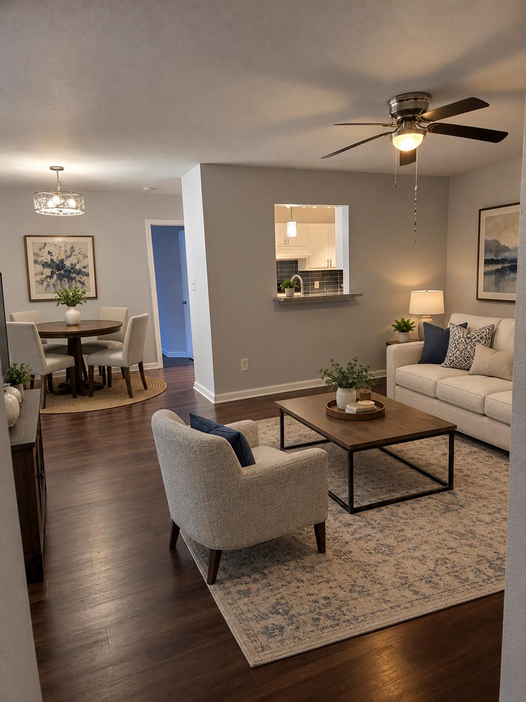 213 Axis Deer Trl #a Property Photo 3
