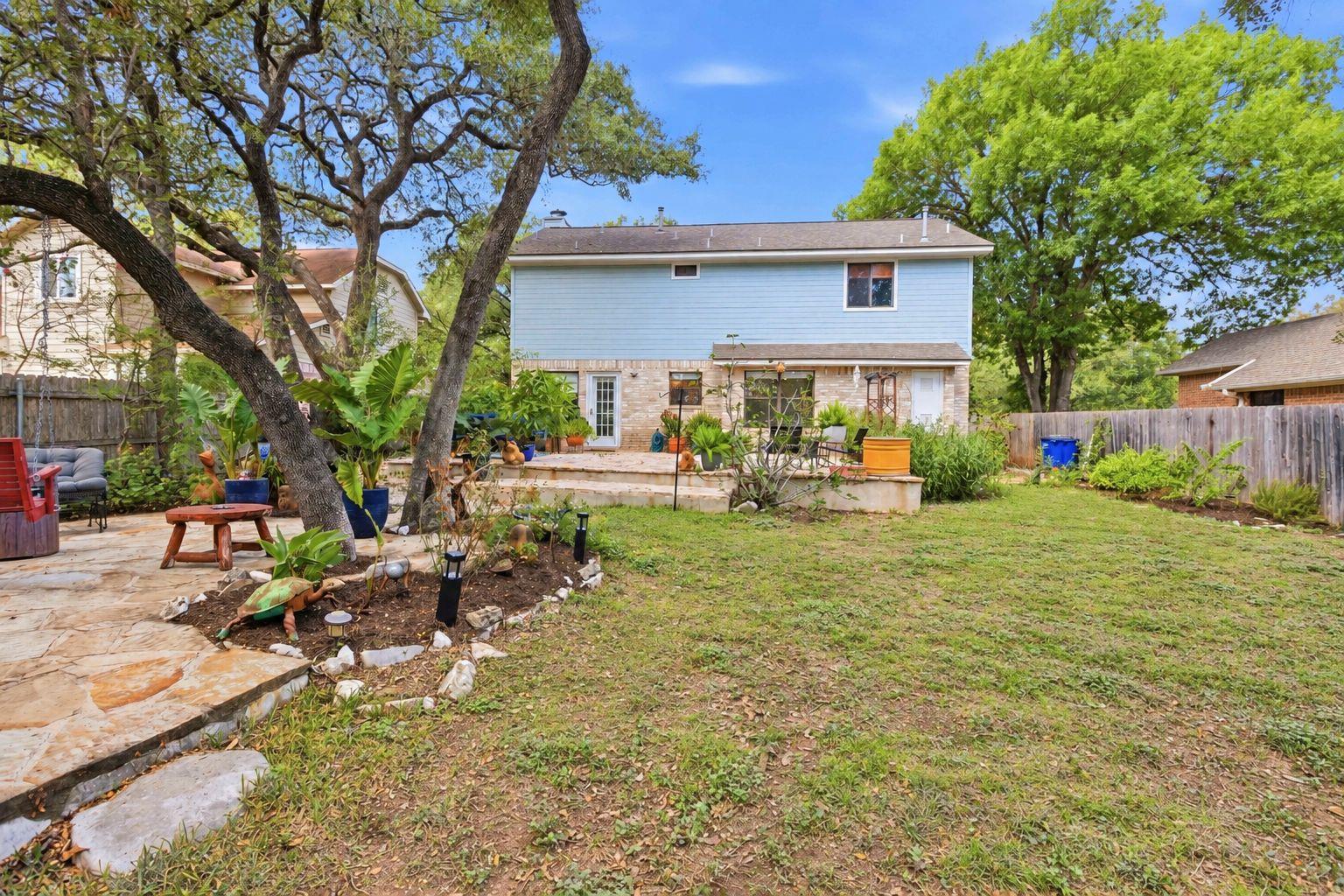 8103 Doe Meadow Dr Property Photo 32