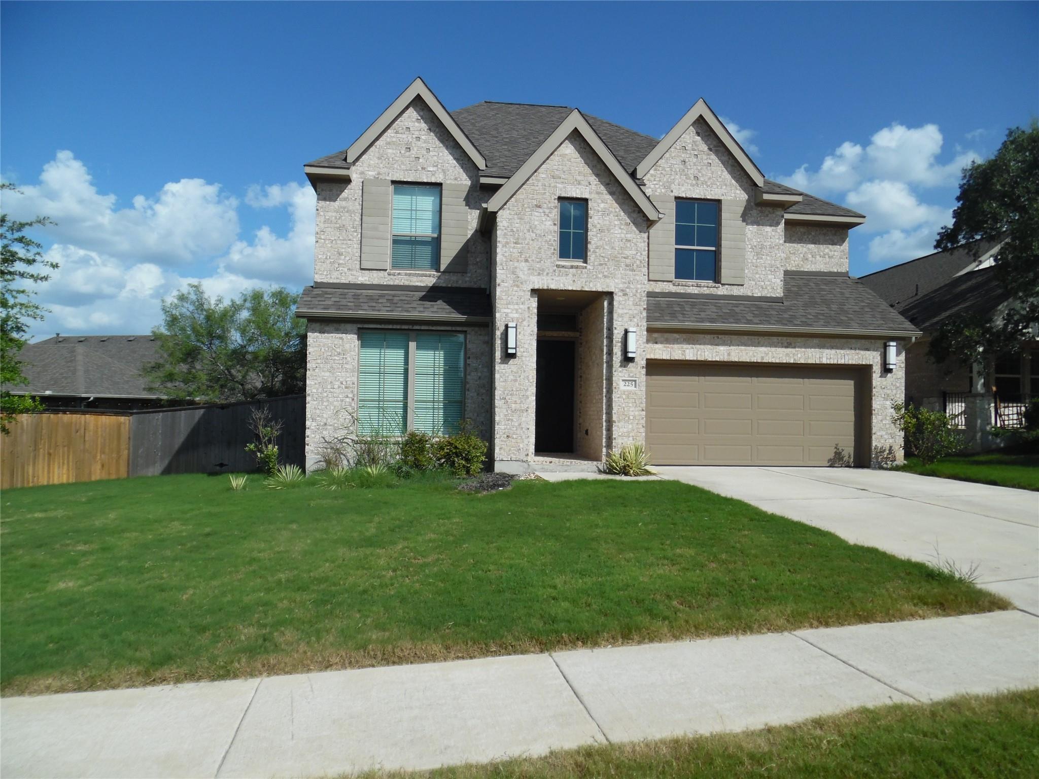 225 Eagle Ford Dr