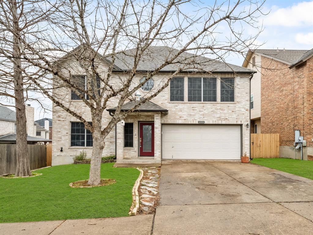 2411 Lavendale Ct Property Photo 3