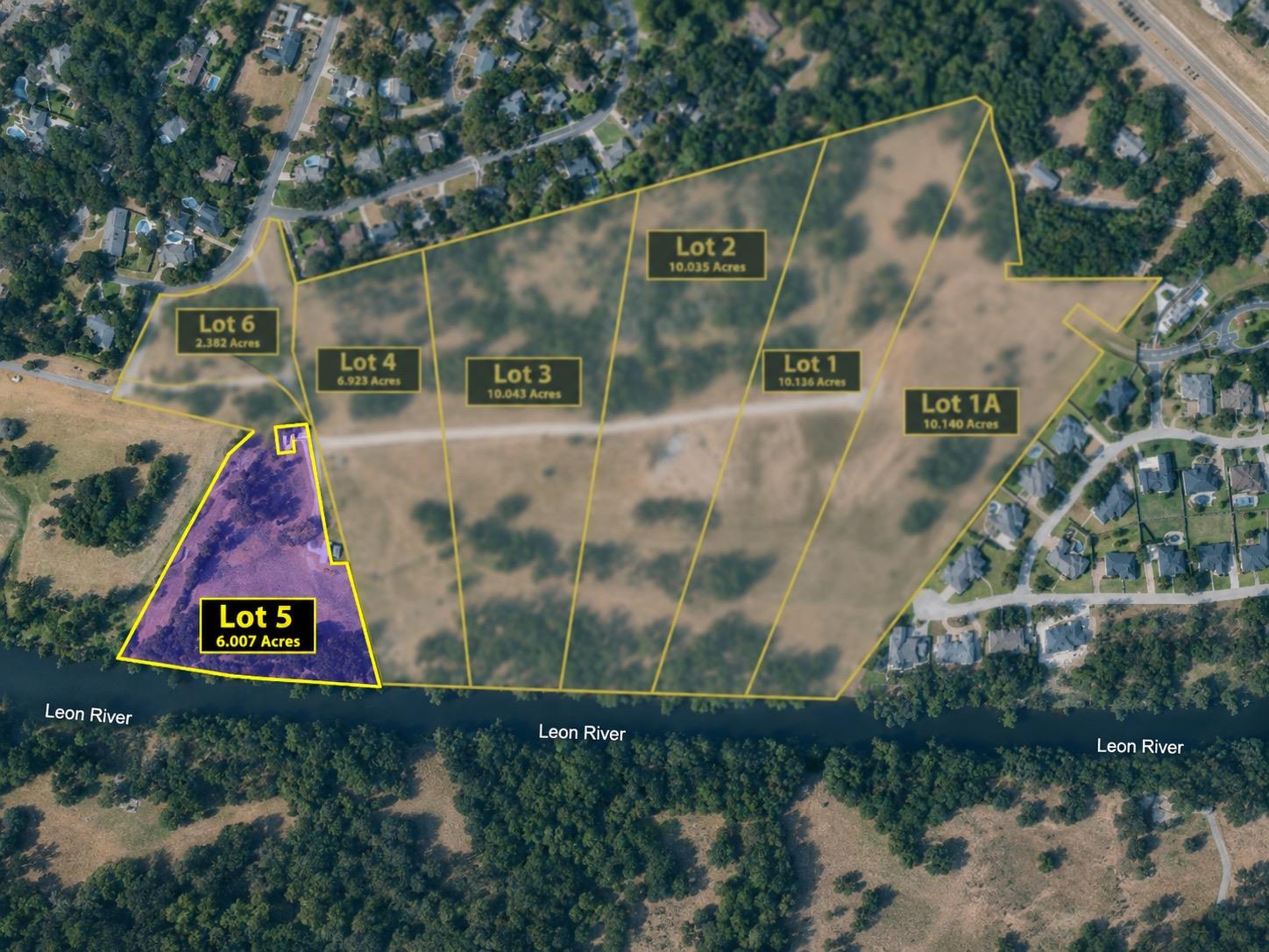 Tbd Lot 5 Guthrie None Property Photo 1