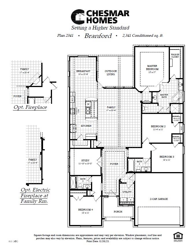 325 Ridgewell Loop Property Photo 15