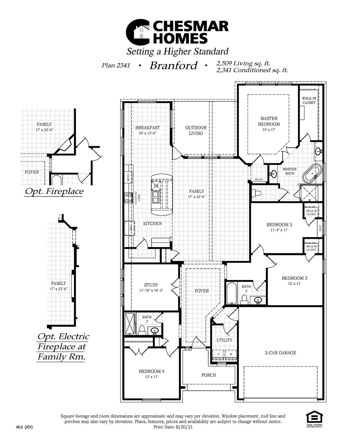 325 Ridgewell Loop Property Photo 21
