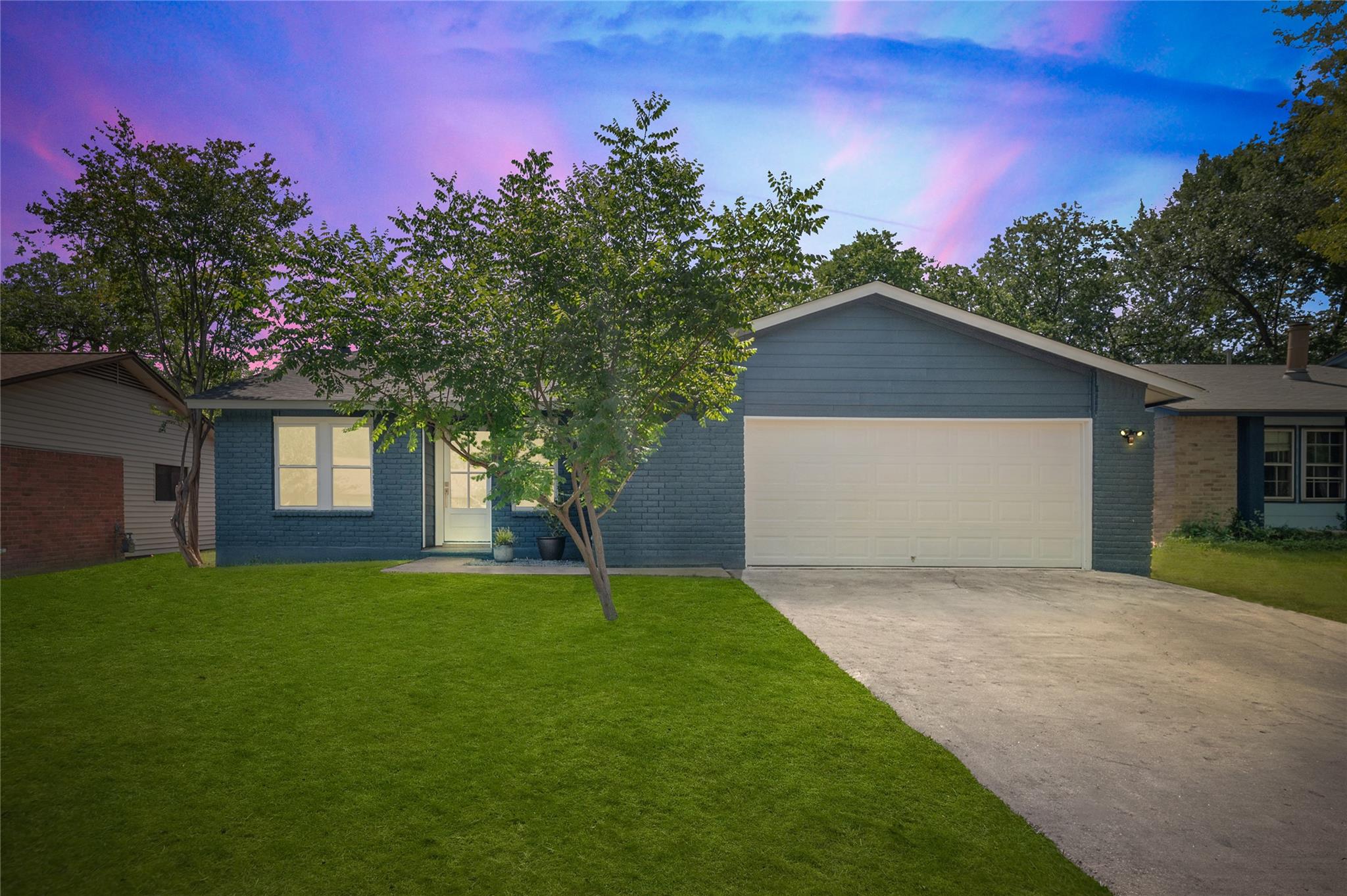 1657 Chippeway Ln Property Photo