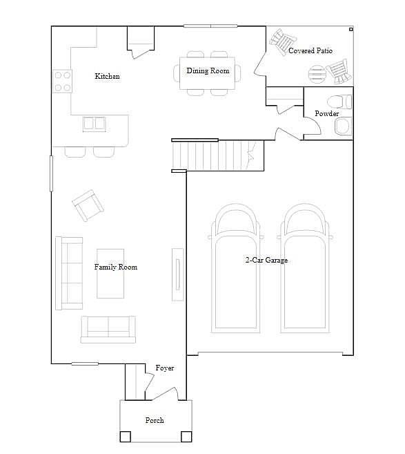 290 Silver Glen Dr Property Photo 3