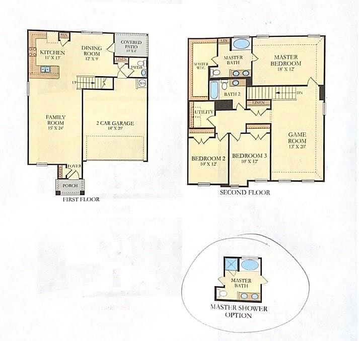 290 Silver Glen Dr Property Photo 4