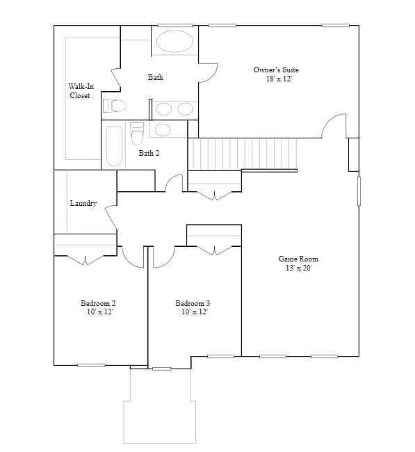 290 Silver Glen Dr Property Photo 24