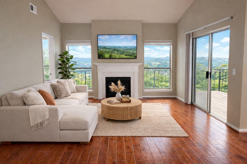 6000 Shepherd Mountain Cv #418 Property Photo 1