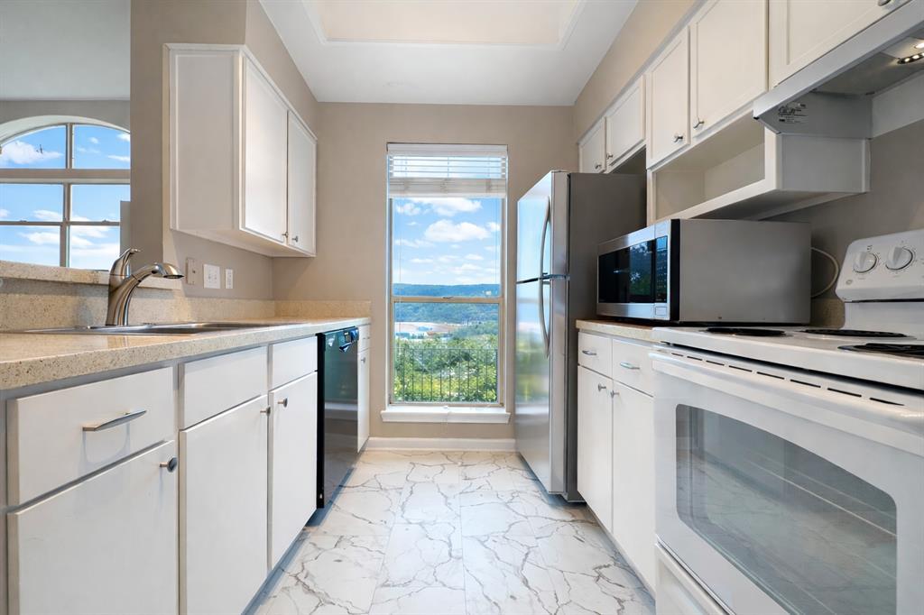 6000 Shepherd Mountain Cv #418 Property Photo 5