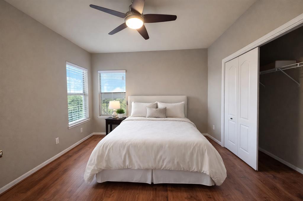 6000 Shepherd Mountain Cv #418 Property Photo 13