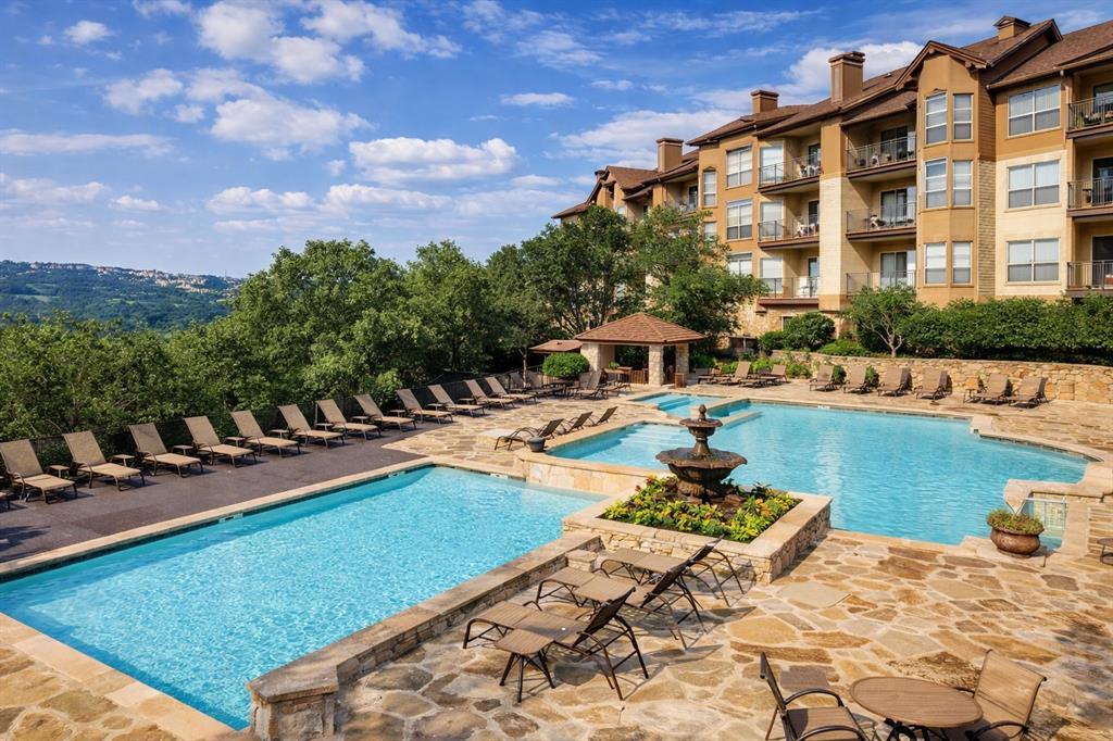 6000 Shepherd Mountain Cv #418 Property Photo 23