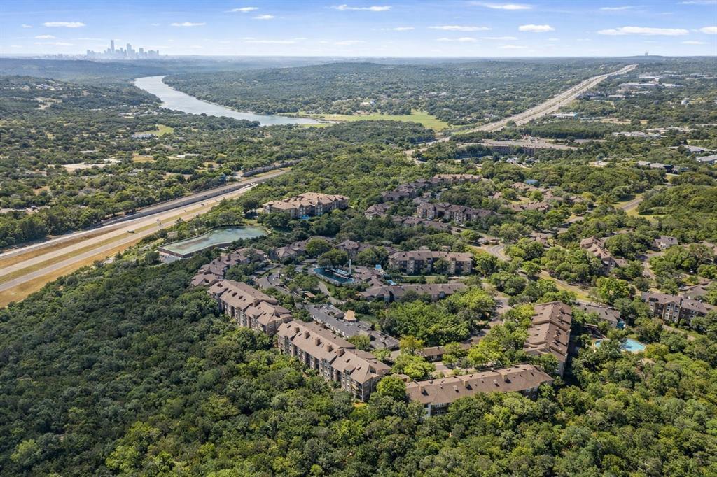 6000 Shepherd Mountain Cv #418 Property Photo 25