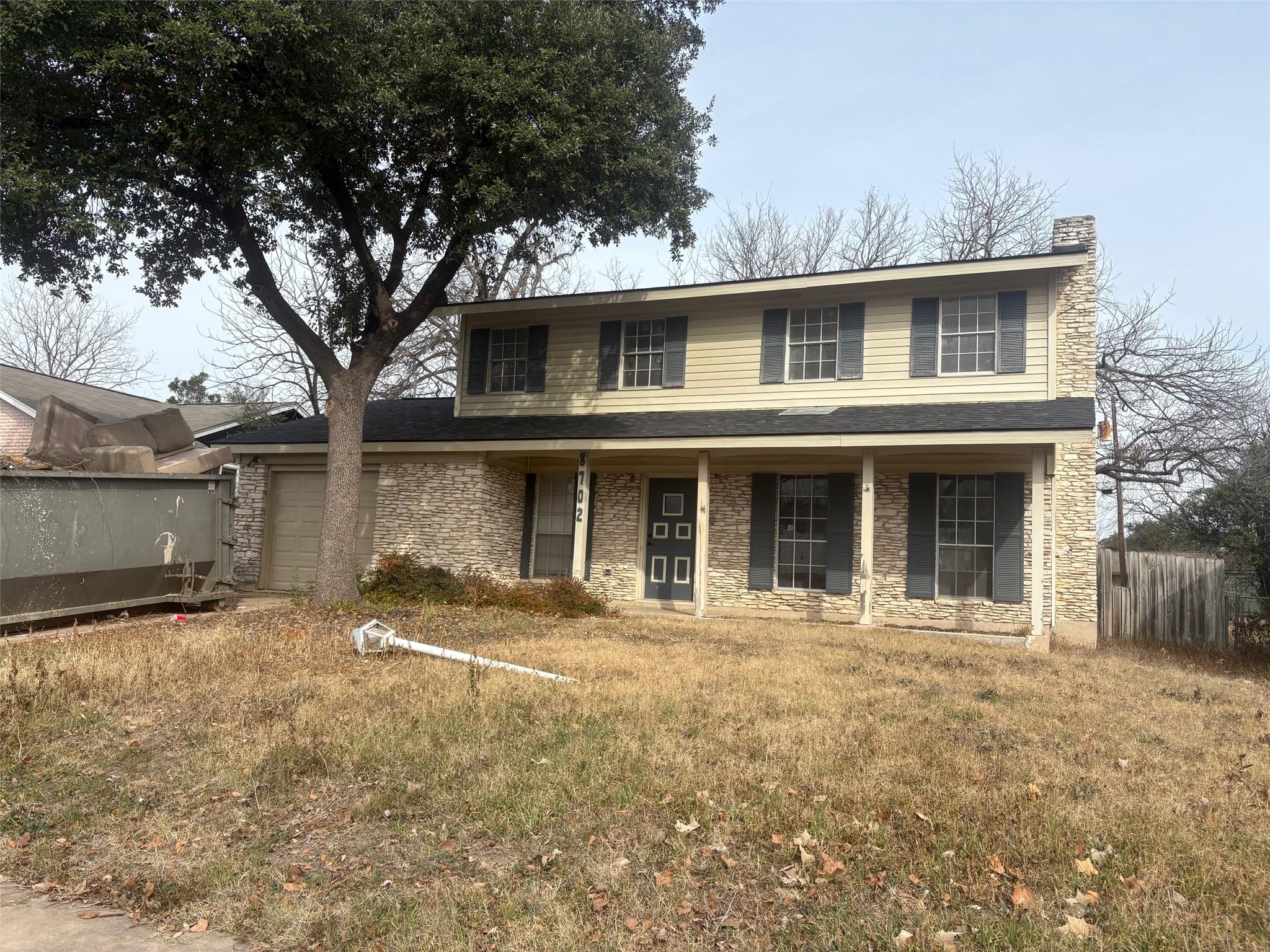 8702 S Bridgeport Dr Property Photo 1