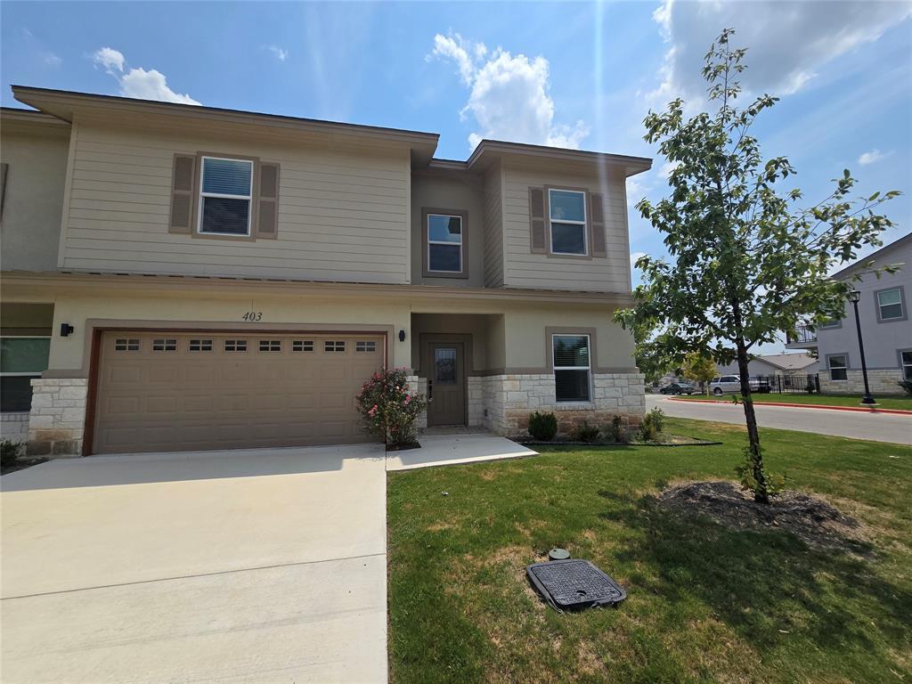 2105 Tiger Trl #403 Property Photo 1