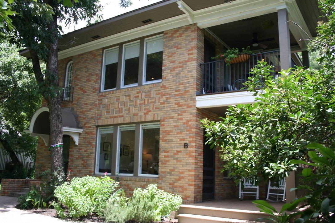 3109 Wheeler St #b Property Photo 2
