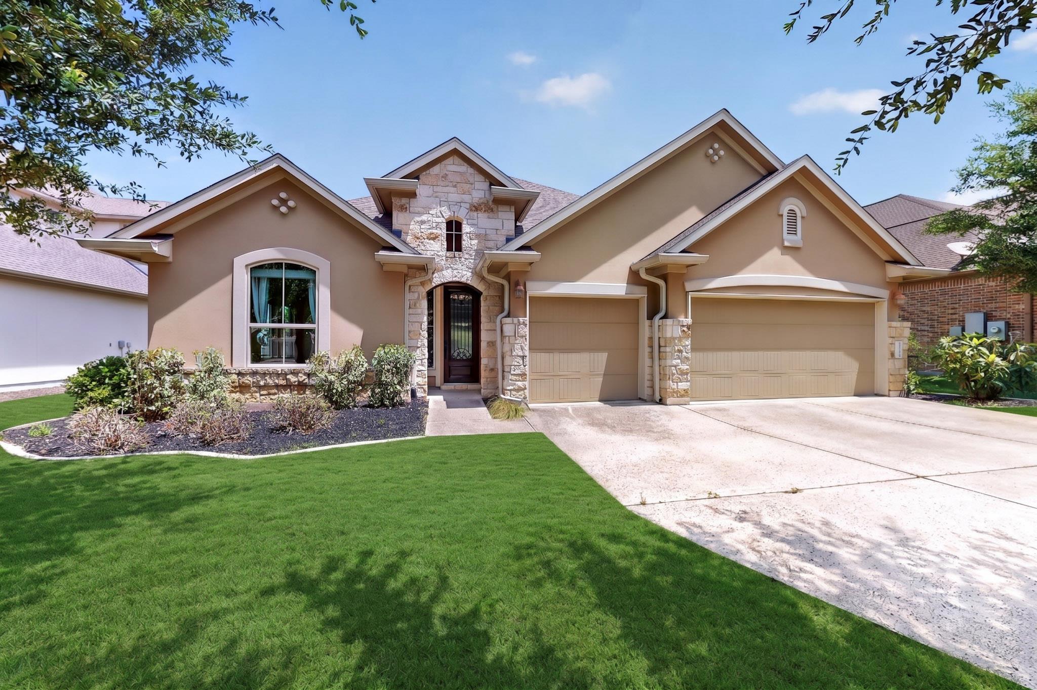 4804 Taurus Walk Property Photo 1