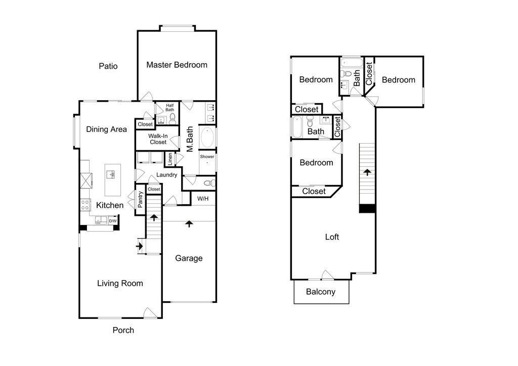 1511 Inglewood St Property Photo 4