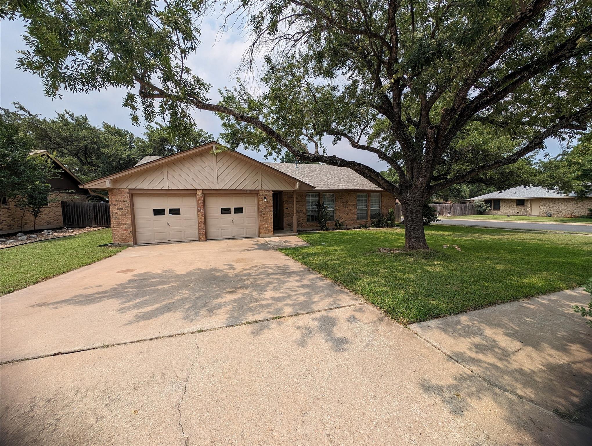 5614 Wagon Train Rd Property Photo 1