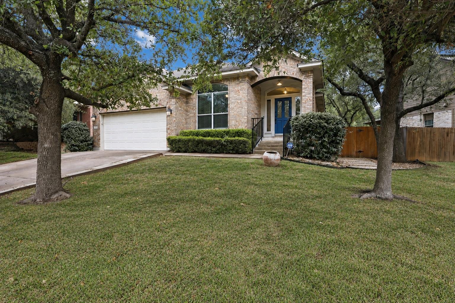 16505 Castletroy Dr Property Photo 1