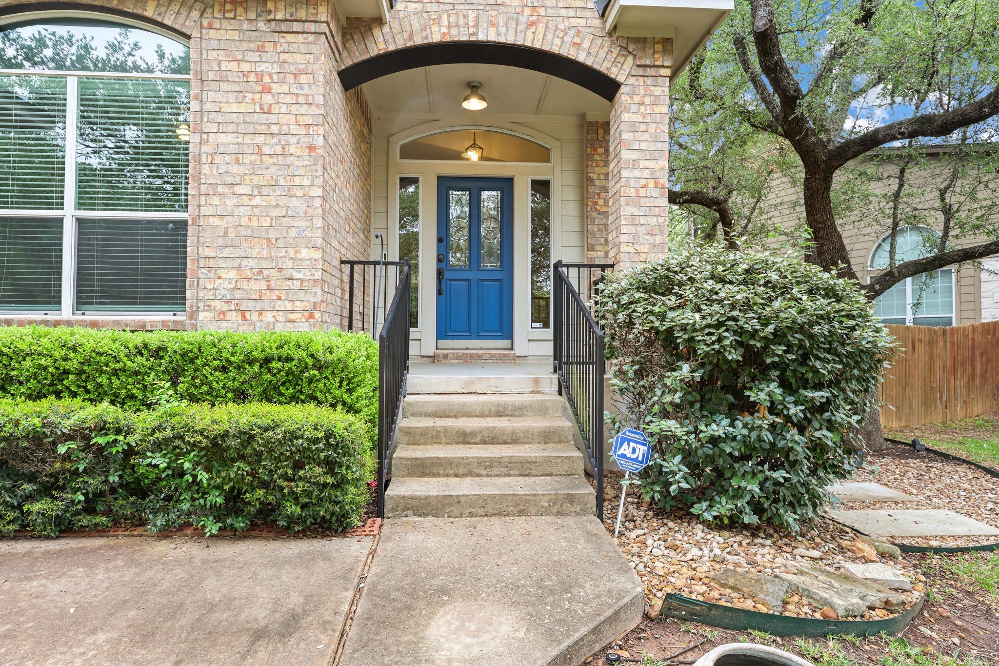 16505 Castletroy Dr Property Photo 2