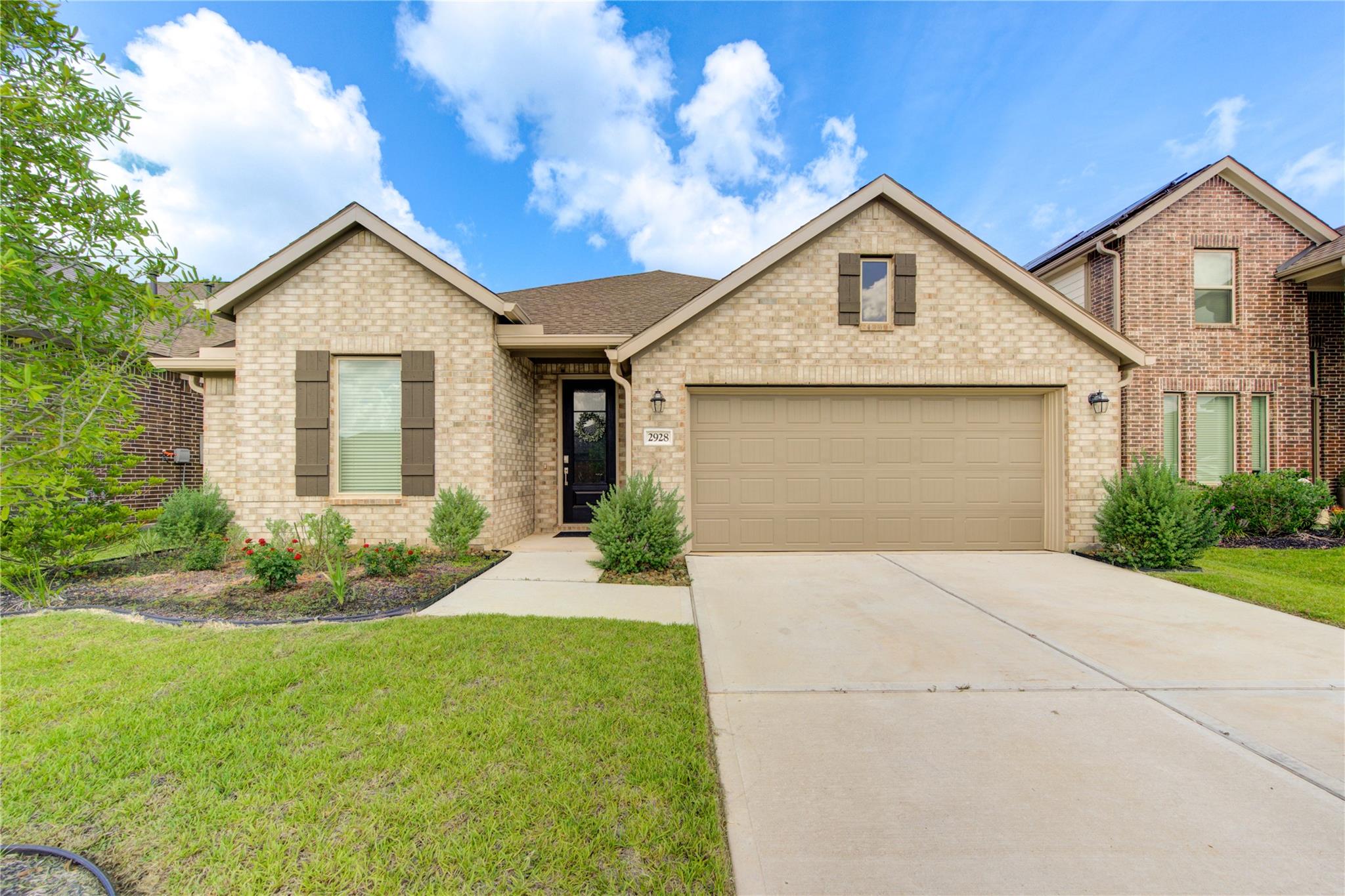 2928 Tantara Dr