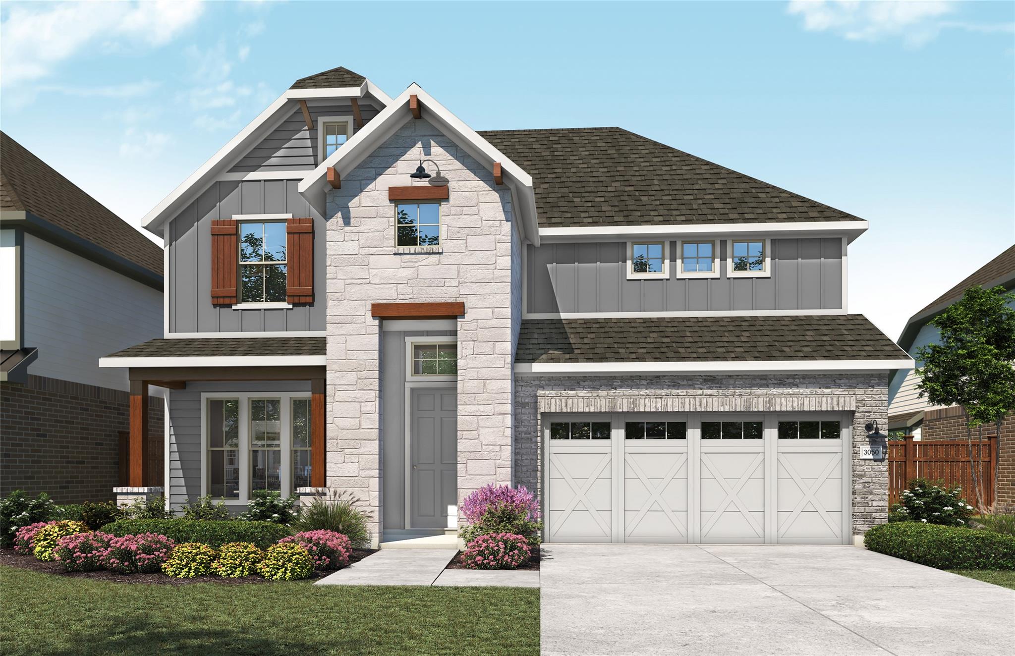13504 Endless Narrow Ln Property Photo 1