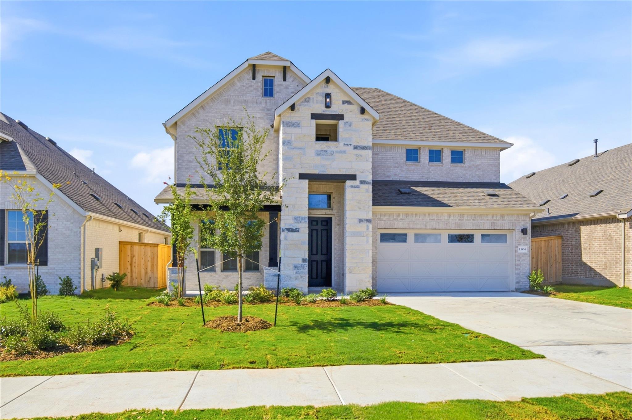 13504 Endless Narrow Ln Property Photo 1